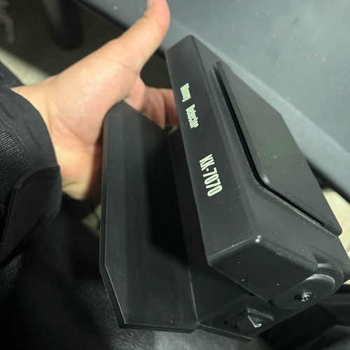 Money detector KK-7070 like new