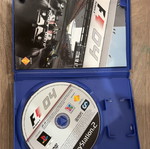 Formula One 04 PlayStation 2 used, fully functional