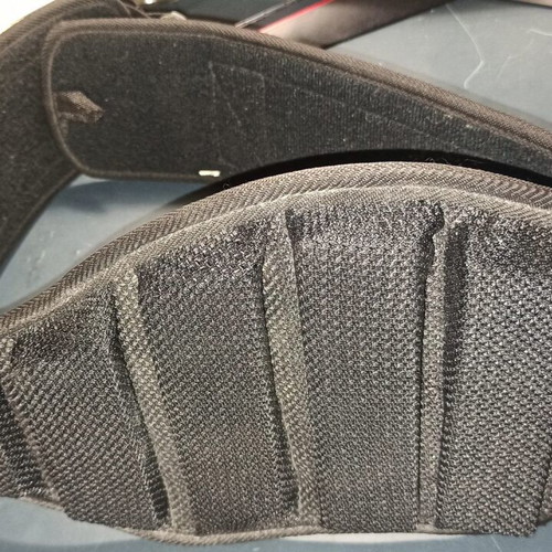 Amila Weightlifting Belt like new