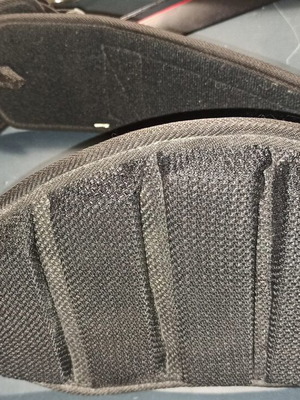 Amila Weightlifting Belt like new