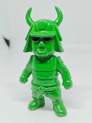 Stumble Guys Shogun Figure 6cm like new