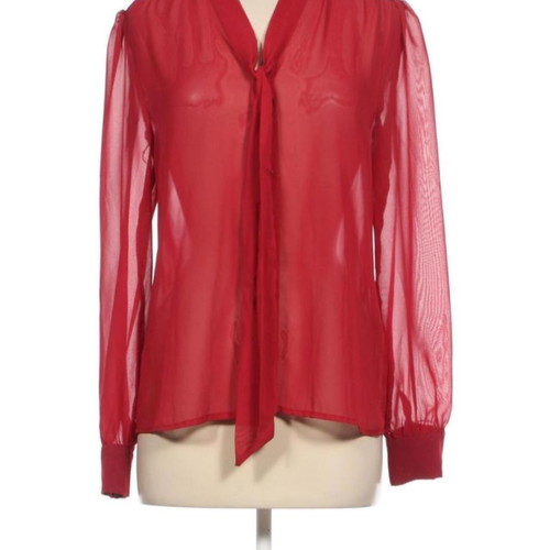 Hema red shirt new, size M / 38 / 10