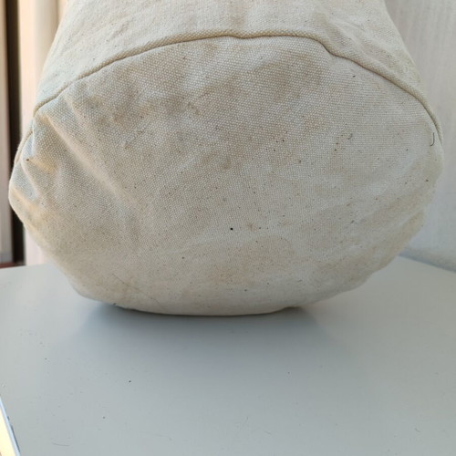 Fighter boxing bag 85 cm, canvas