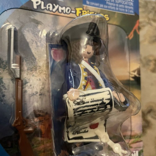 Playmo Friends Playmobil sealed