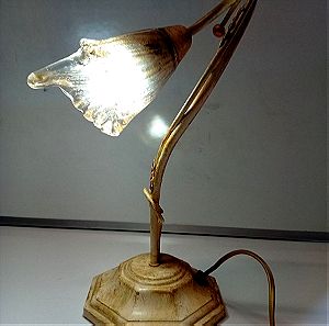 Vintage Decoration Desk Lamp