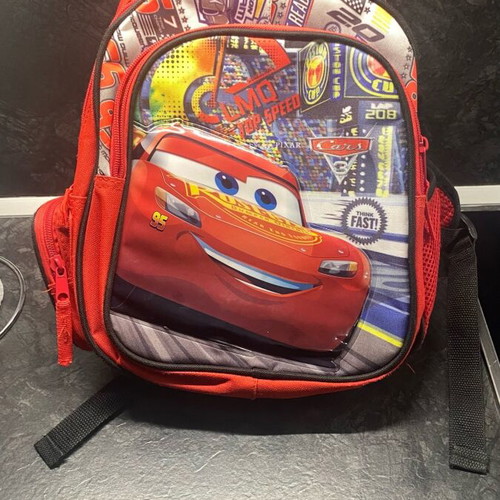 School backpack for toddler in excellent condition