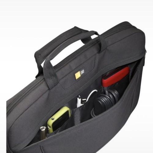 Case Logic Laptop Bag like new, black