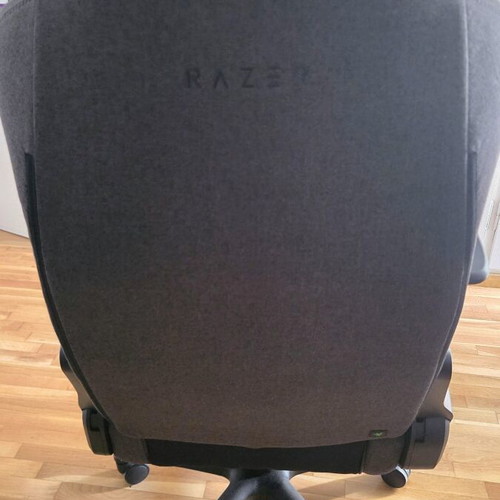 Razer Iskur V1 fabric gaming chair