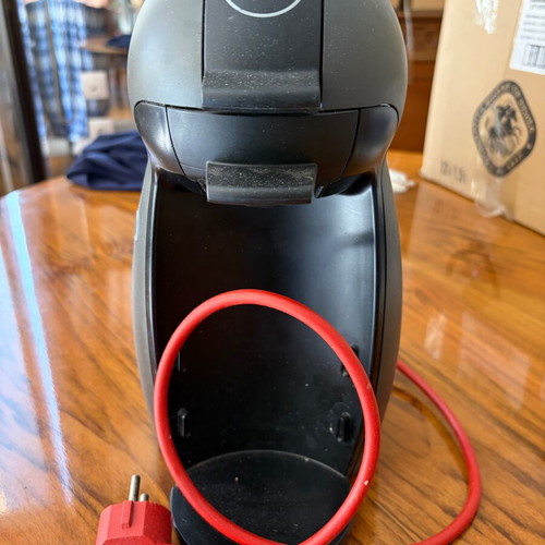 Dolce Gusto Espresso Machine like new