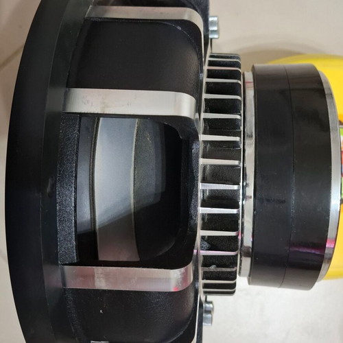 Subwoofer SPL S3-12H 12" μεταχειρισμένο για επισκευή