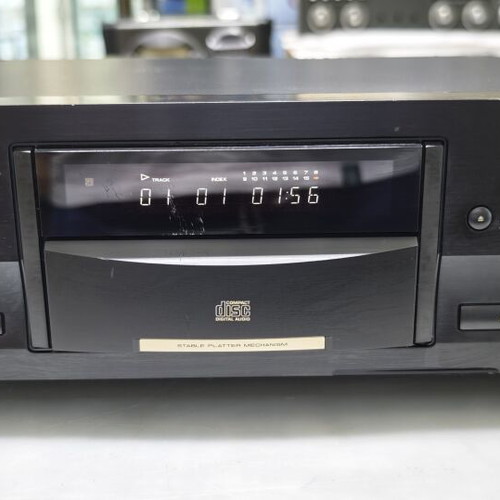 Pioneer PD S707 CD player used