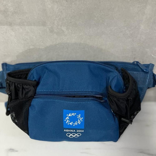 Volunteer bag Olympic Games 2004 in very good condition