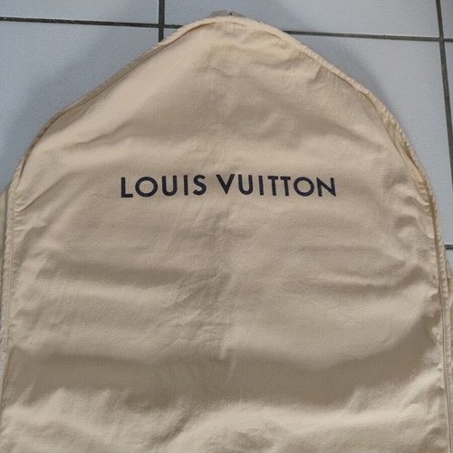 Louis Vuitton Garment Bag used, 110 x 60 cm