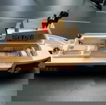  1979 Playmobil System Geobra 3539 Γερμανικό αστυνομικό πλοίο Polizei Police Αστυνομία