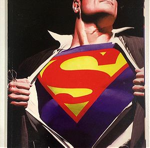 ΤΟΜΟΣ SUPERMAN - THE GREATEST STORIES EVER TOLD Vol.2 - DC COMICS