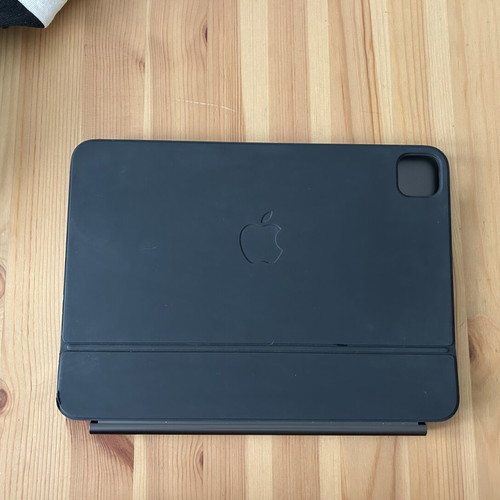 iPad Pro 11” M4 256GB 5G with Apple Magic Keyboard and Pencil Pro