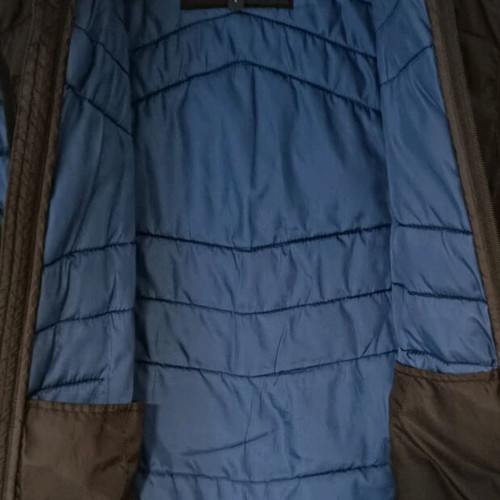Jack & Jones vest used, black, size L