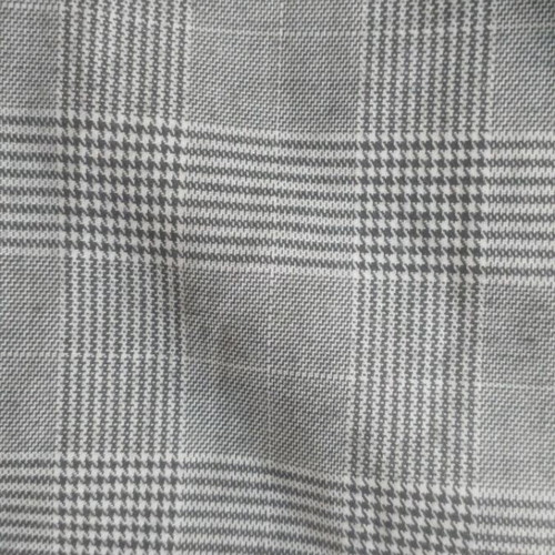 Fullah Sugah skirt black white like new, size L