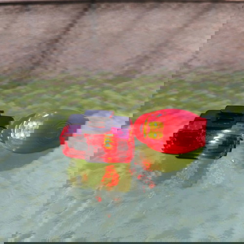 φωτάκια ποδηλάτου 2 μαζί