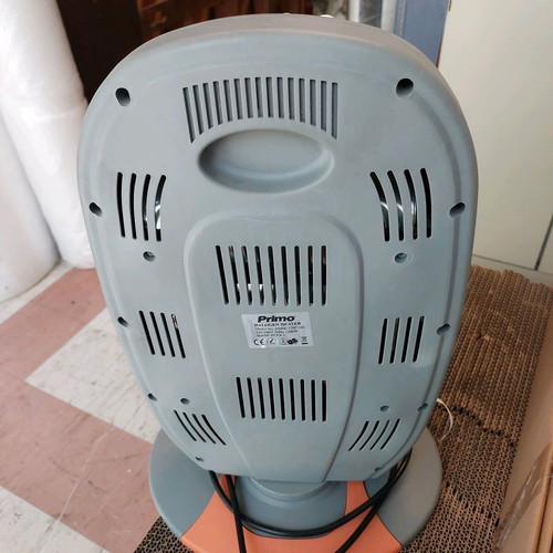 Electric heater like new