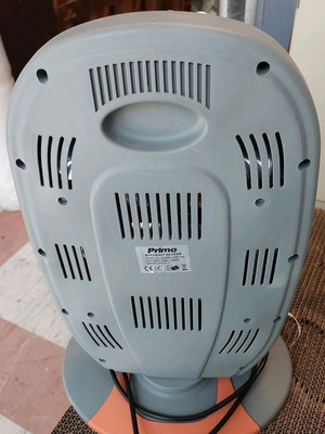 Electric heater like new