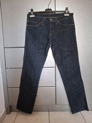 Wrangler γυναικείο τζην