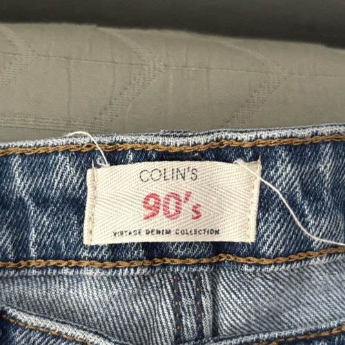 Colin's 891 Maya Slim Fit Jeans like new, blue, W28 L30