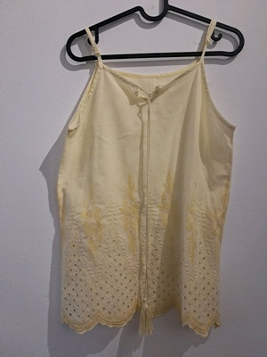 Top size S