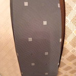 Ties new, multicolored, all together