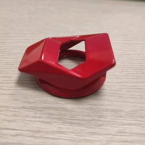 Metal Start/Stop Button Cover Lambo Style for BMW Mercedes VW Audi