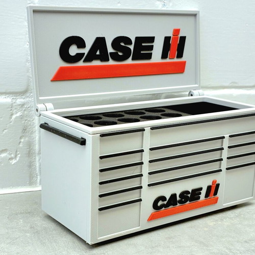 Case II organizer pen holder pencil, like new