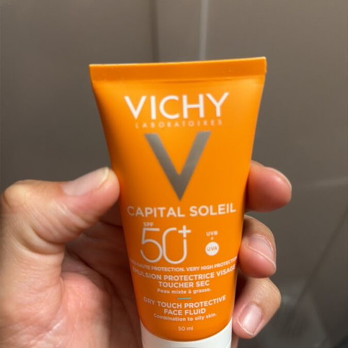 Vichy Capital Soleil SPF50 new, very high protection