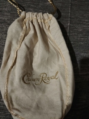 Crown Royal case