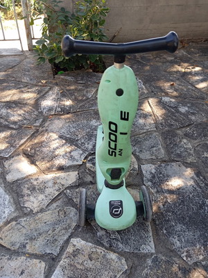 Scoot & Ride Highwaykick 1 2-in-1 kids scooter