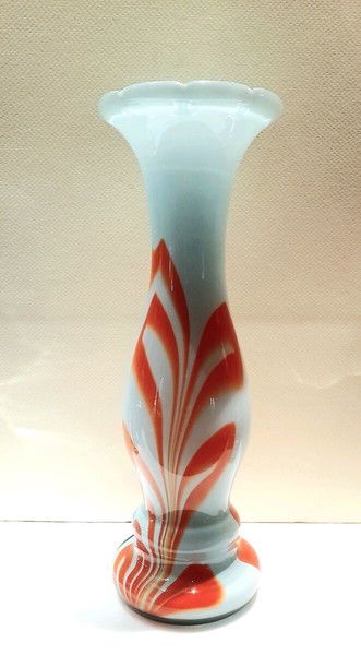 βάζο * Latvia Stickles