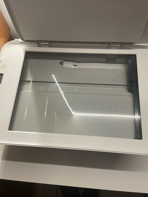 Εκτυπωτής HP DeskJet 2710e μεταχειρισμένος