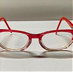  Παιδικά γυαλιά ENZO JC001 C2 46-17-130 σε άριστη κατάσταση.