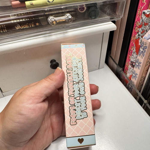 Plouise The Finishing Touch All Over Body Glow new