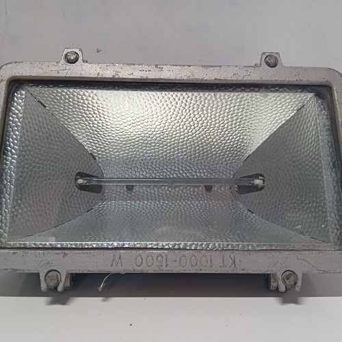Halogen Flood Light KT 1000 - 1500 μεταχειρισμένο