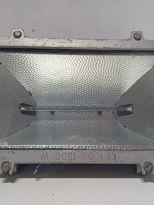 Halogen Flood Light KT 1000 - 1500 μεταχειρισμένο