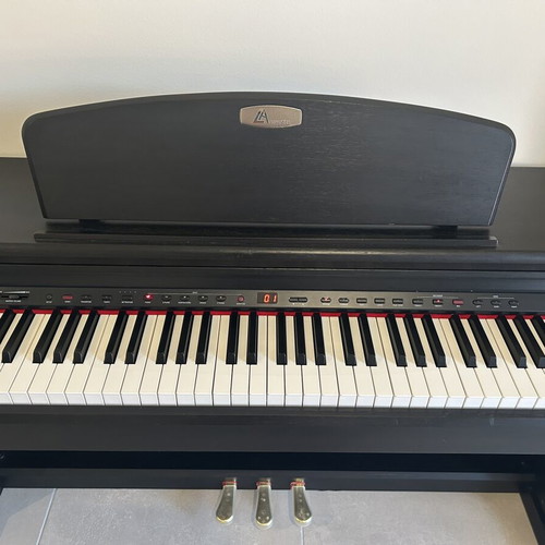Electric piano like new