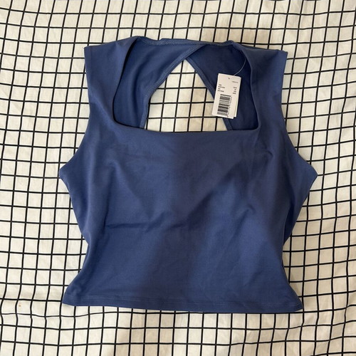 Hollister sport top new condition, soft material, size S