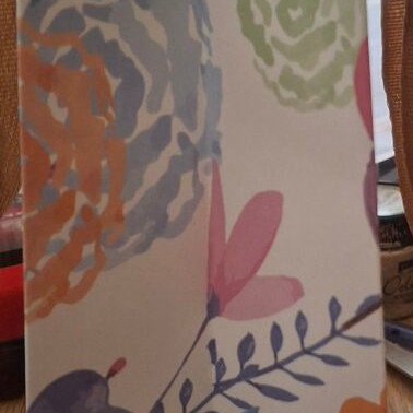 Paper packaging bag new