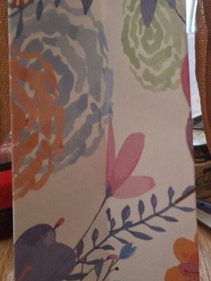 Paper packaging bag new