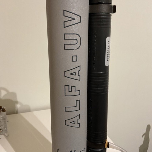 Water filter used in good condition