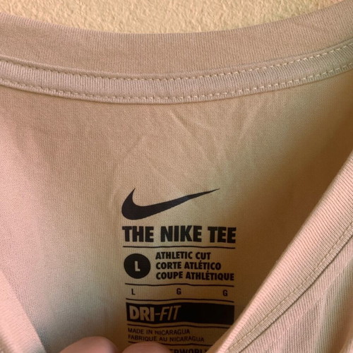 Nike size:L
