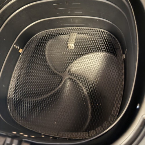 Philips Airfryer HD9876/90 like new
