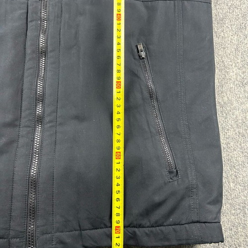 Columbia Men's Black Jacket Size Small Used