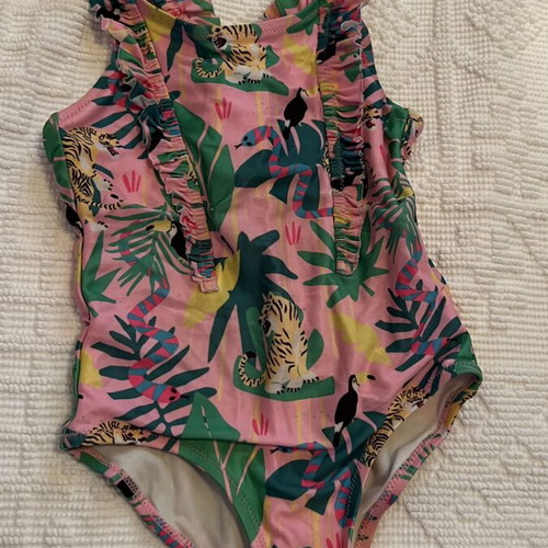 Children's clothing pack for ages 2–4 like new
