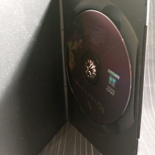 Riverdance DVD like new